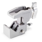 SUPER CLAMP AVENGER avec molette blocage rapide acier - Couleur NICKEL