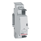 Bobine à émission de tension 110V à 415V Legrand 406278