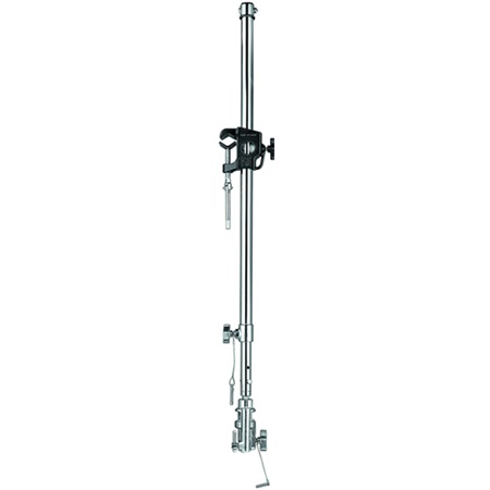 Colonne télescopique pour pied AVENGER C827 - Long : 212 à 381cm