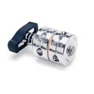 Rotule Avenger D250 Gag Gobo Grip Head en aluminium