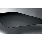 Coupe-flux métal noir AVENGER I800