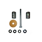 Kit de rechange boulon, bague et roullement à bille MANFROTTO R143,69