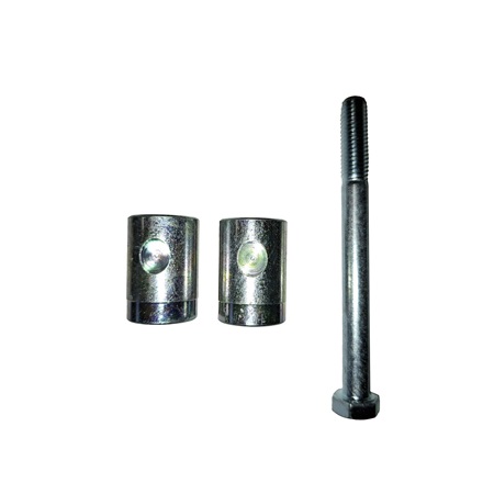Kit de rechange boulon, bague et roullement à bille MANFROTTO R143,69