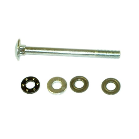 Rondelle de rechange entre les 2 bras MANFROTTO R143,68