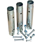 MD250 - Kit de jonction pour structure SD250 ASD