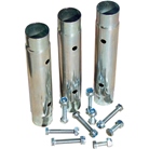 MD250 - Kit de jonction pour structure SD250 ASD