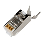 10RJ45-CAT6-HDBT - Lot de 10 connecteurs RJ45 Cat. 6 pour câble KRAMER CAT6/EXTN/...