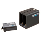 Chargeur double pour batterie GOPRO HERO 4