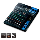 Console de mixage analogique 10 entrées MG10 Yamaha