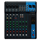 Console de mixage analogique 10 entrées MG10 Yamaha
