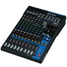 Console de mixage analogique 12 entrées + multi-effets MG12XU Yamaha
