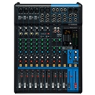 Console de mixage analogique 12 entrées + multi-effets MG12XU Yamaha