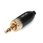 MICON-SENN - Adaptateur MiCon vers mini jack 3,5 SENNHEISER Evolution et XSW RODE