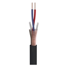 Câble micro noir souple analogique Be1st Pro Cable - 100m