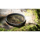 Filtre polarisant circulaire HD Mk II CIR-PL - Diamètre : 77mm 