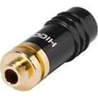 Minijack 3.5 verrouillable compatible émetteur Sennheiser Evolution