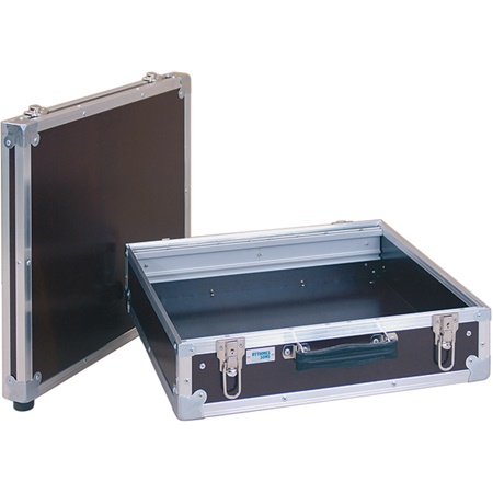 Flight-case pour table de mixage 10 U RYTHMES ET SONS