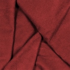 Coton lourd M1 type Borniol 320 g/m² bordeaux - Dim : 5 x 3m