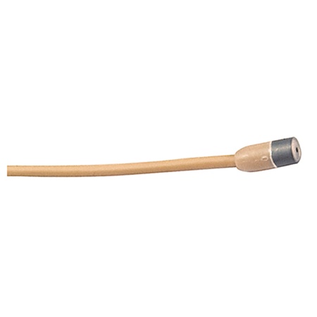 Micro cravate statique omni beige MKE2 GOLD SENNHEISER