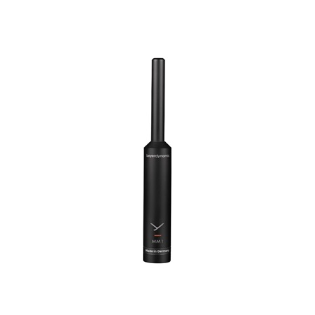 MM1 - Micro de mesure omnidirectionnel Beyerdynamic