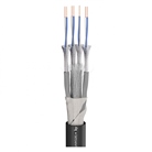 Câble audio multipaire souple 4 paires analogique/numérique - 20m