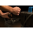 Clef multifonction pour technicien Mondaniel noire