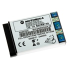 Batterie rechargeable standard Li-Ion 1100mAh pour DTR MOTOROLA