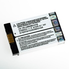 Batterie rechargeable standard Li-Ion 1100mAh pour DTR MOTOROLA