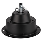 Moteur pour boule à facette diamètre 50 cm max SHOWGEAR