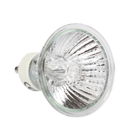Lampe MR16 pour Funstrip / Sunstrip 75W GU10 3000K 25°