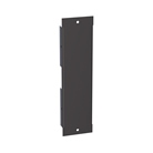 Face avant vierge pour CADRE/4U PENN ELCOM