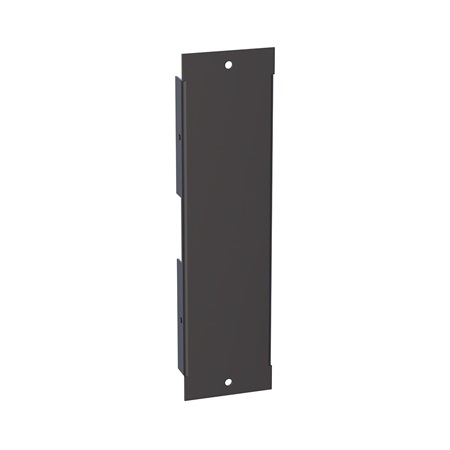 Face avant vierge pour CADRE/4U PENN ELCOM