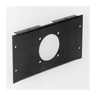 Face avant pour 1 embases P17 110V pour CADRE/4U PENN ELCOM