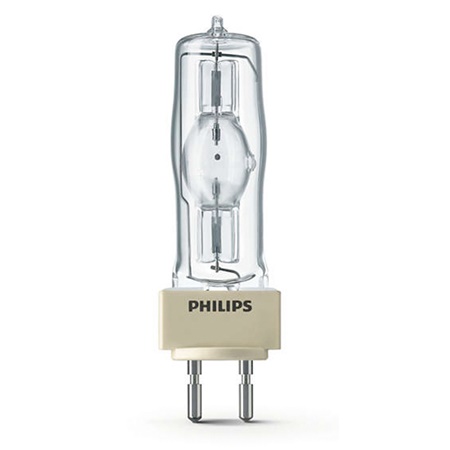 Lampe MSD 1200W 200V G22 6000K 92000lm 3000H - PHILIPS