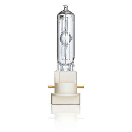 Lampe MSD Gold 300W 207V PGJX28 8600K 22000lm 2000H - PHILIPS