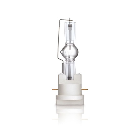 Lampe MSR Philips 1500W Gold FastFit  PGJX50 6000K 750H 120000lms