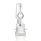Lampe MSR Gold 2000W 198V PGJX50 6050K 180000lm 750H - PHILIPS