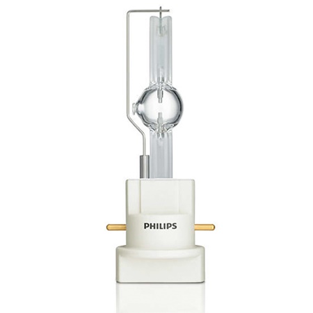 Lampe MSR 400W 198V PGJX28 6700K 26000lm 750H - PHILIPS