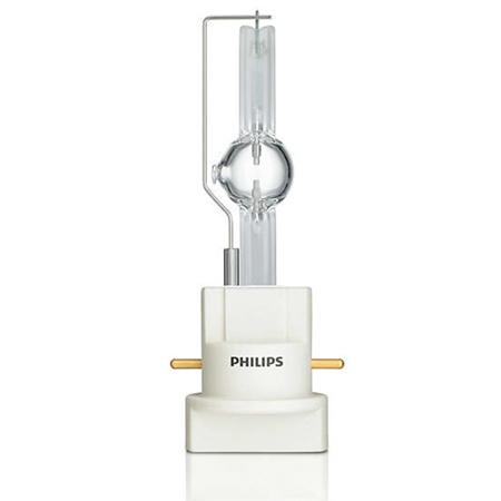 Lampe MSR 400W 198V PGJX28 6700K 26000lm 750H - PHILIPS