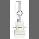 Lampe MSR Gold 575W 198V PGJX28 7500K 38600lm 750H - PHILIPS