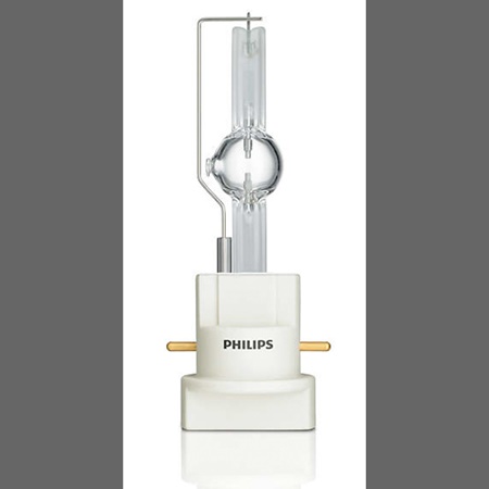 Lampe MSR Gold 575W 198V PGJX28 7500K 38600lm 750H - PHILIPS