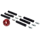 Interface ''universelle'' MANFROTTO DADO 6 RODS