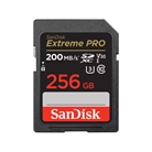 SDXCEP-256 - Carte mémoire SANDISK SD XC Extreme Pro - 256Go