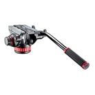 MVH502AH - Tête/Rotule vidéo Pro fluide MANFROTTO MVH502AH