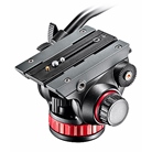 Tête/Rotule vidéo Pro fluide MANFROTTO MVH502AH