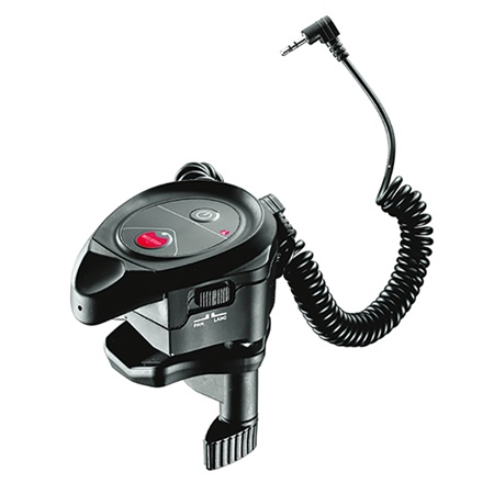 Boitier de télécommande pour camera SONY et Canon MANFROTTO MVR901ECPL