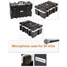 Malle BOSCHMA CASES Utility Case - Petite taille