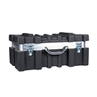 Malle BOSCHMA CASES Utility Case - Petite taille