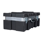 Malle BOSCHMA CASES Utility Case - Petite taille
