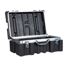 Malle BOSCHMA CASES Utility Case - Petite taille